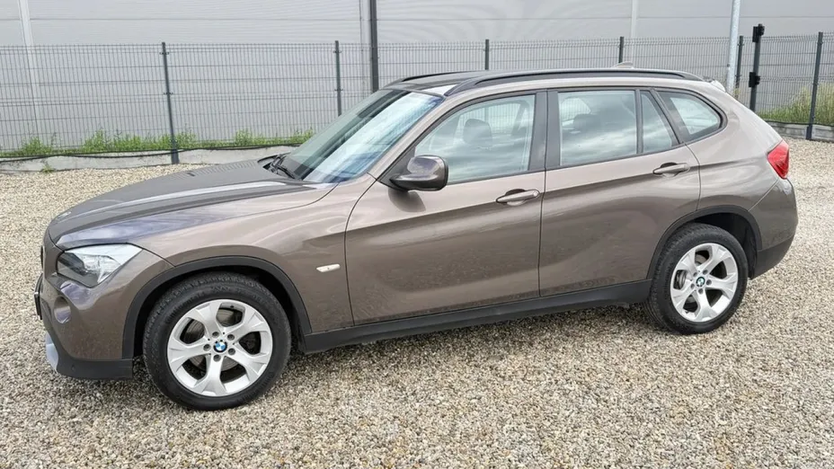 BMW X1 -