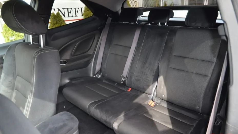HONDA Civic -