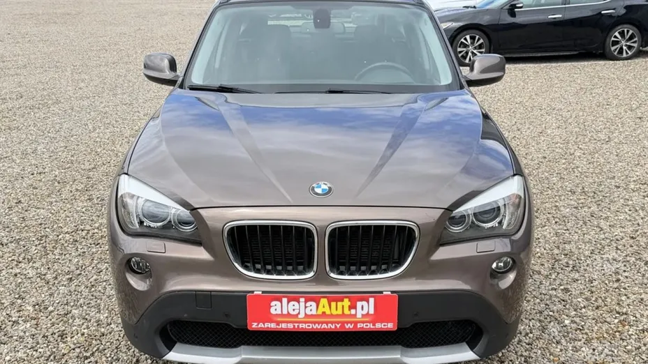 BMW X1 -