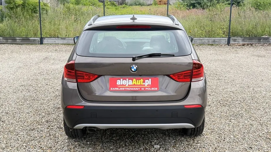 BMW X1 -