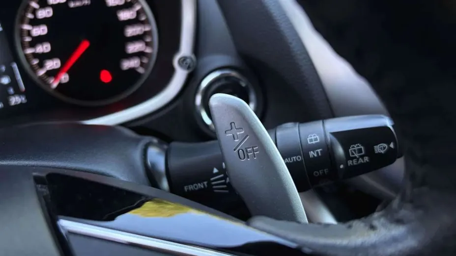 MITSUBISHI Eclipse Cross -