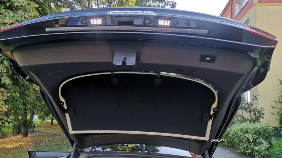 AUDI A7 -