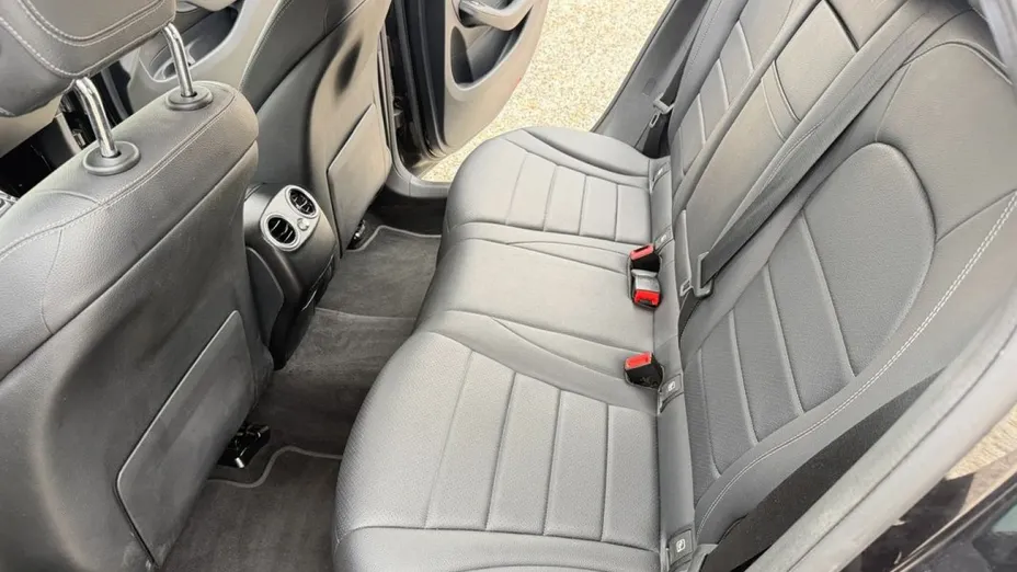 MERCEDES-BENZ GLC -
