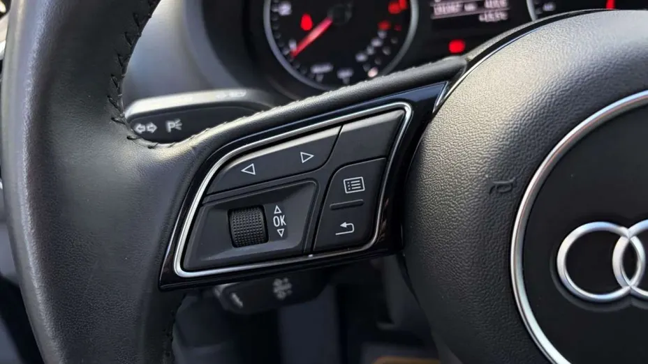 AUDI A3 Sportback -
