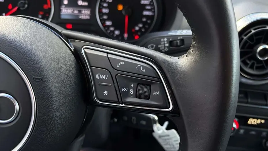 AUDI A3 Sportback -