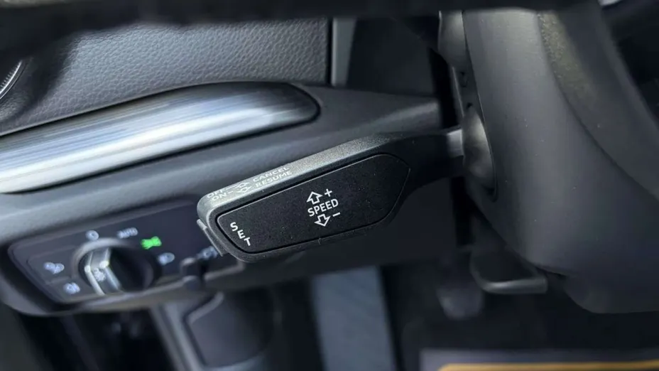 AUDI A3 Sportback -