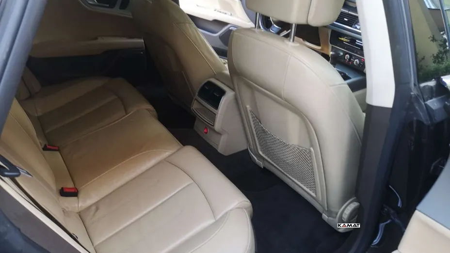 AUDI A7 -