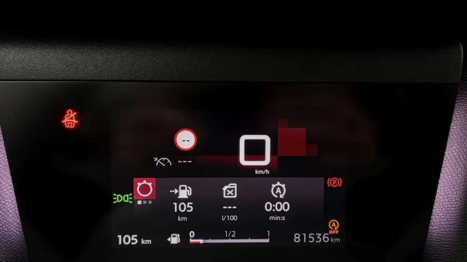 CITROEN C4 -