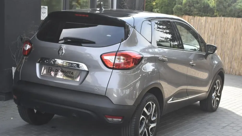 RENAULT Captur -