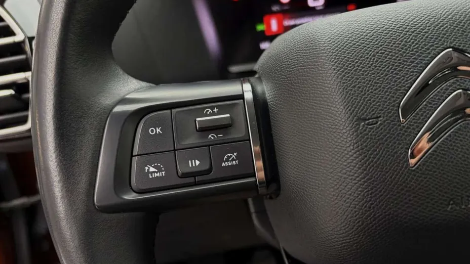 CITROEN C4 -