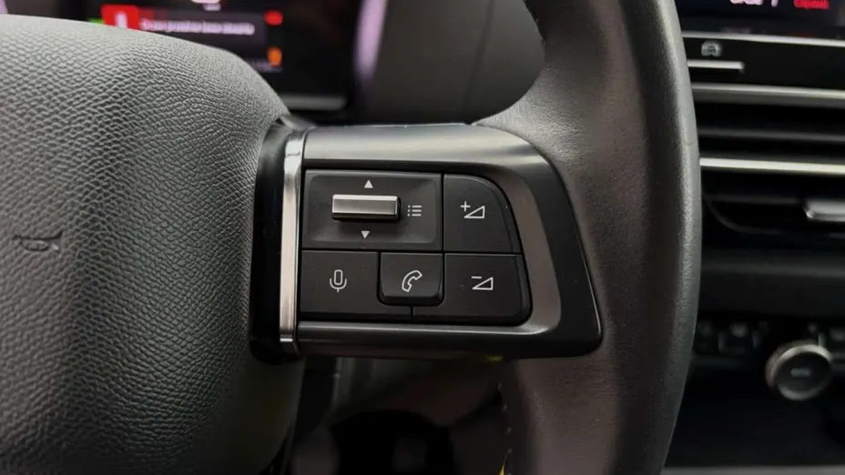 CITROEN C4 -