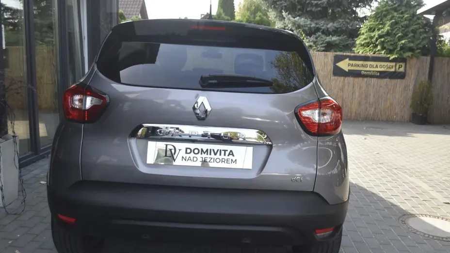 RENAULT Captur -