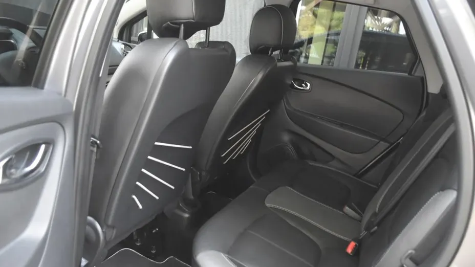 RENAULT Captur -