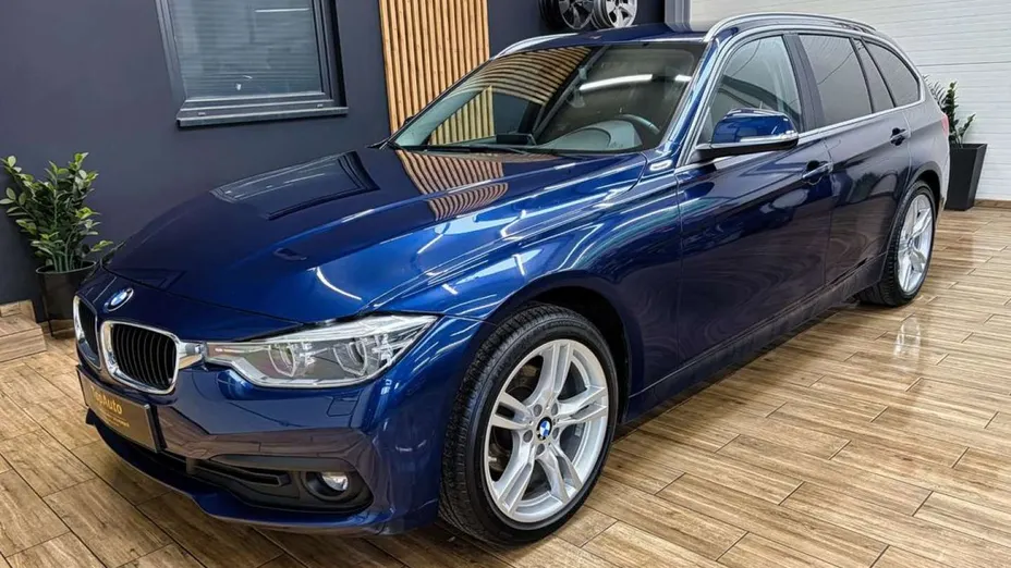BMW Seria 3 -