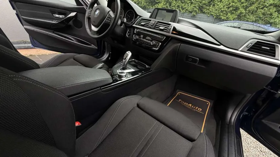 BMW Seria 3 -