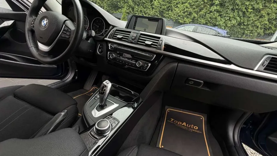BMW Seria 3 -