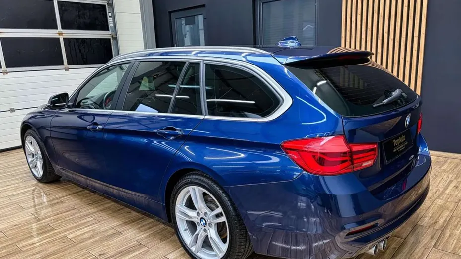 BMW Seria 3 -