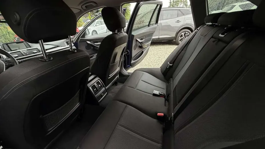 BMW Seria 3 -