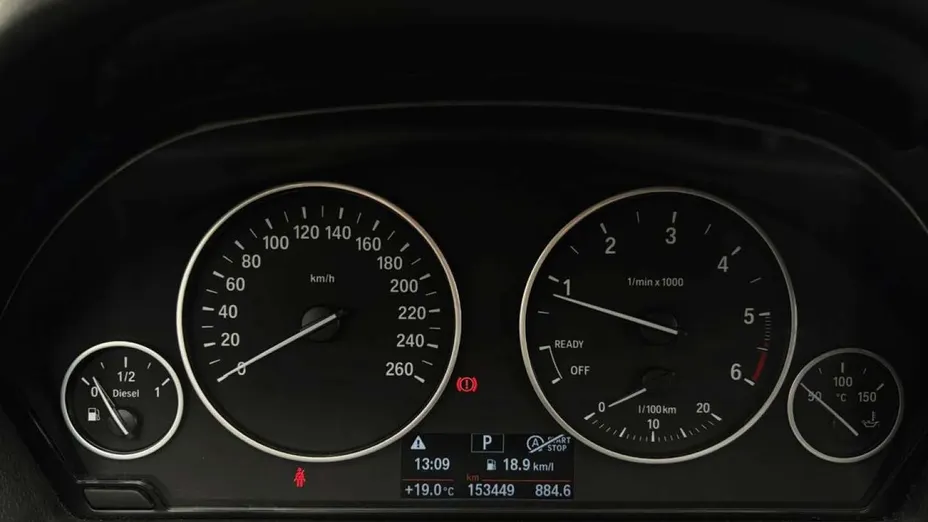 BMW Seria 3 -