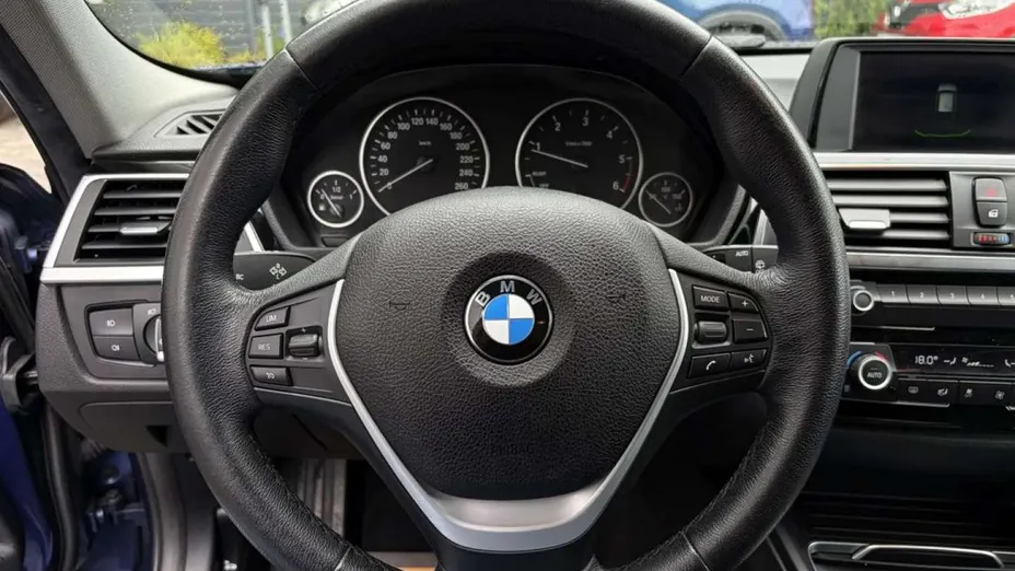BMW Seria 3 -