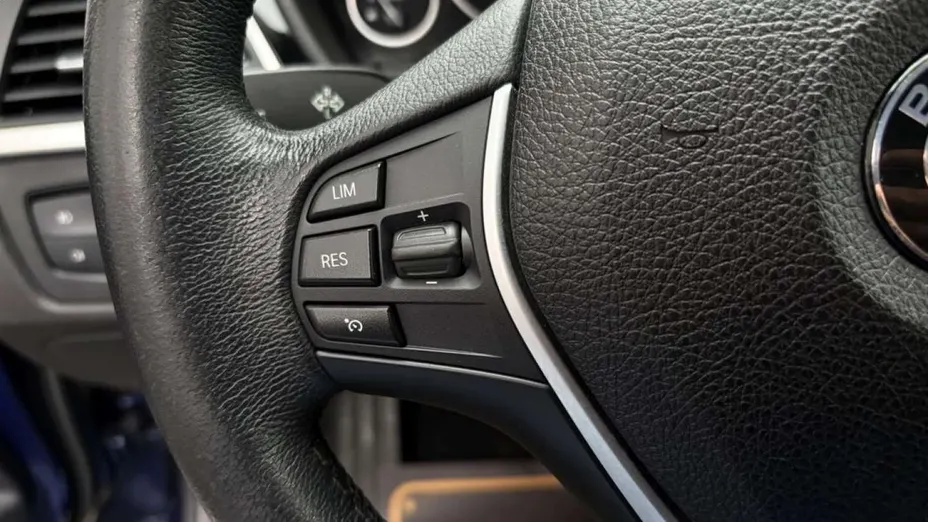 BMW Seria 3 -