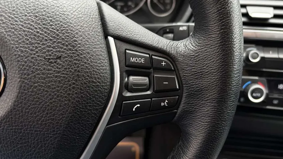 BMW Seria 3 -