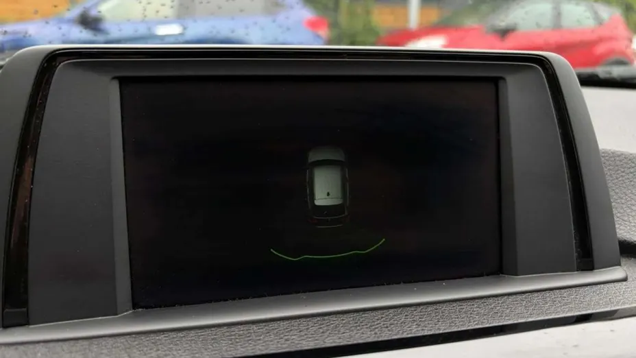 BMW Seria 3 -