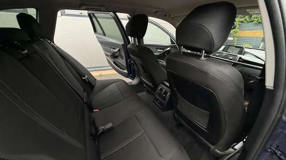 BMW Seria 3 -