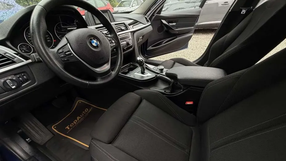 BMW Seria 3 -