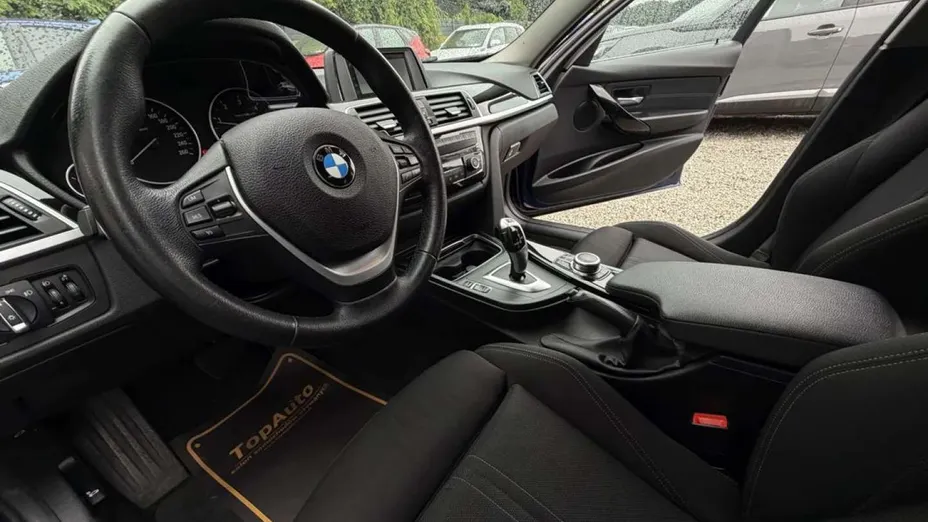 BMW Seria 3 -