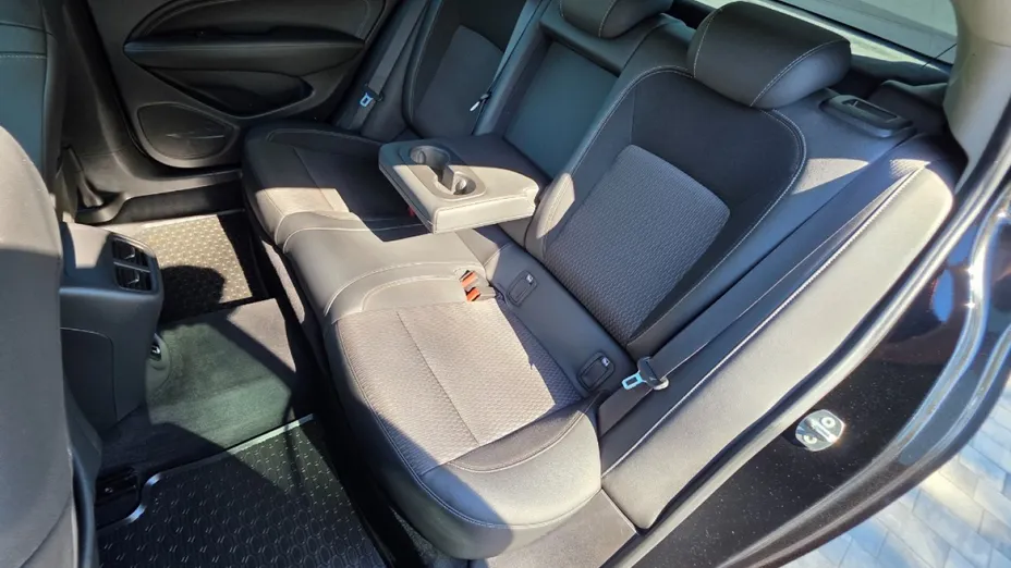 OPEL Insignia -