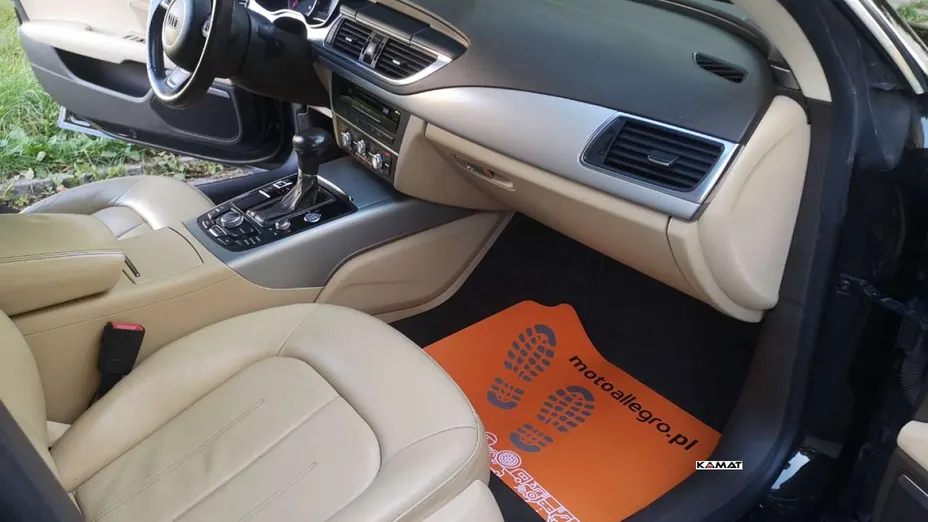 AUDI A7 -