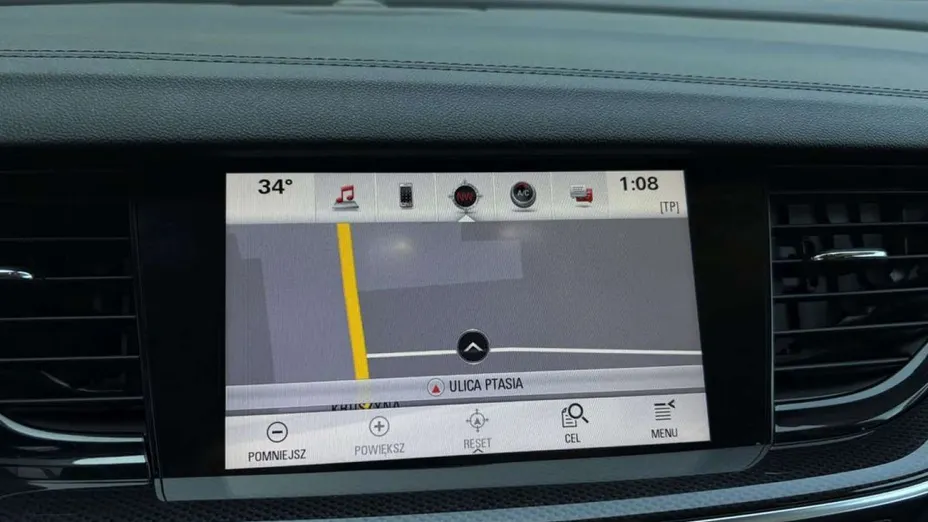 OPEL Insignia -