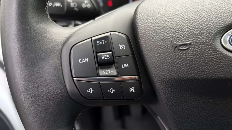 FORD Puma -