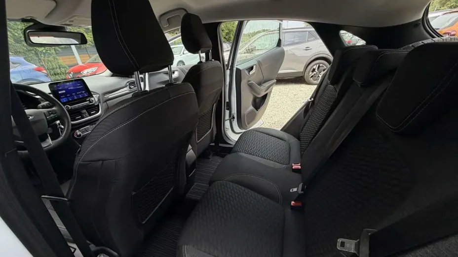 FORD Puma -