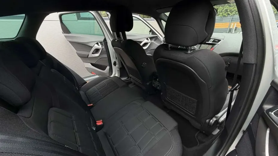 CITROEN DS5 -