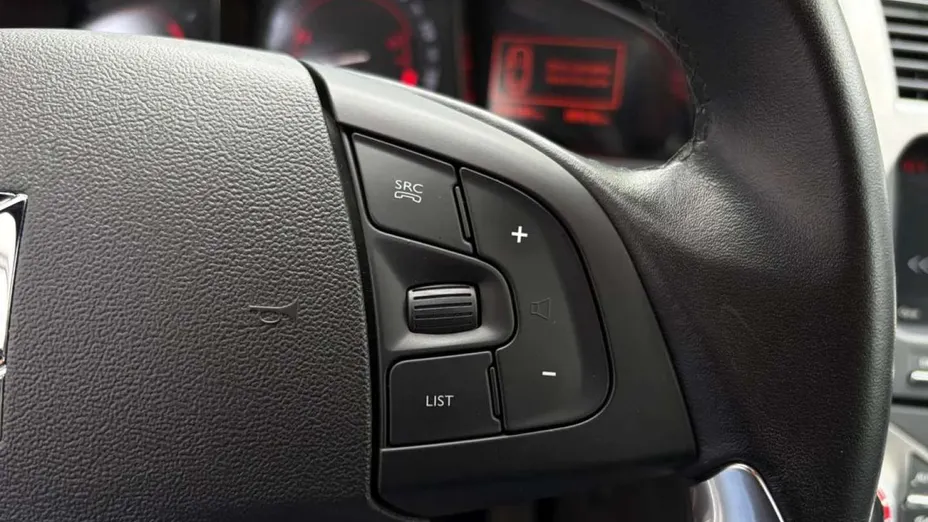 CITROEN DS5 -