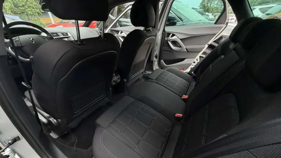 CITROEN DS5 -