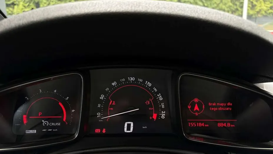CITROEN DS5 -