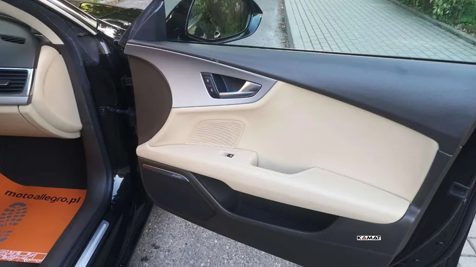AUDI A7 -
