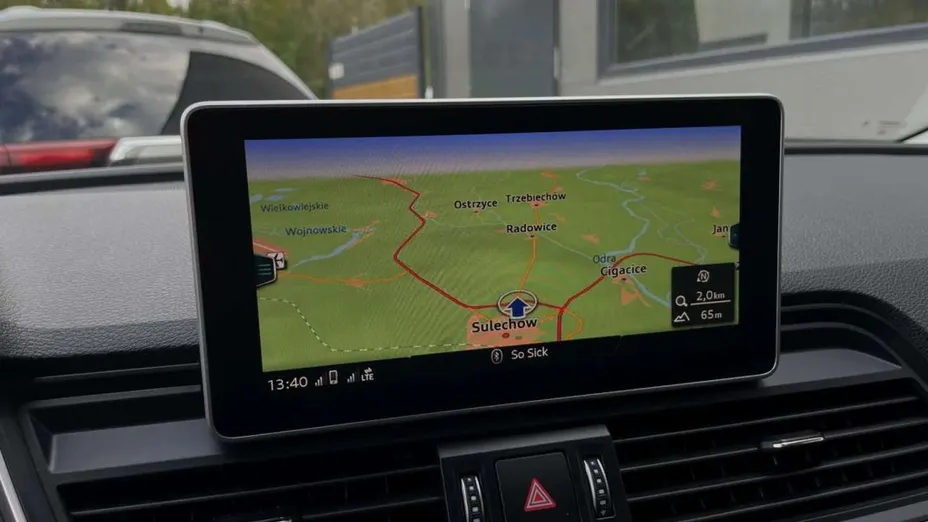 AUDI Q5 -