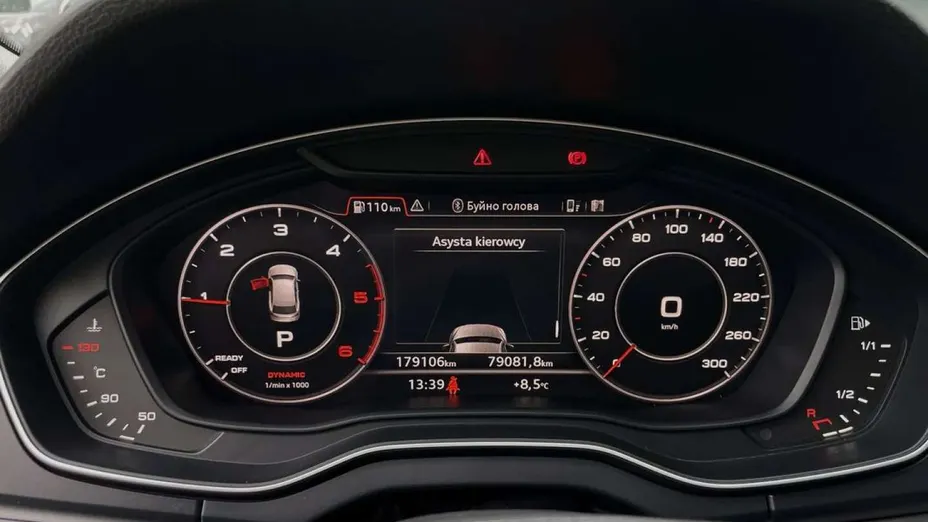 AUDI Q5 -
