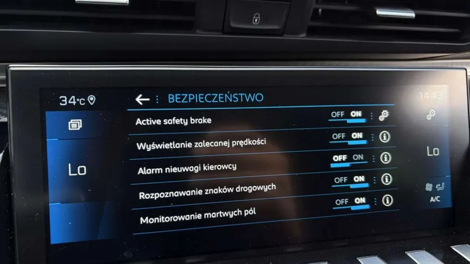 PEUGEOT 508 -