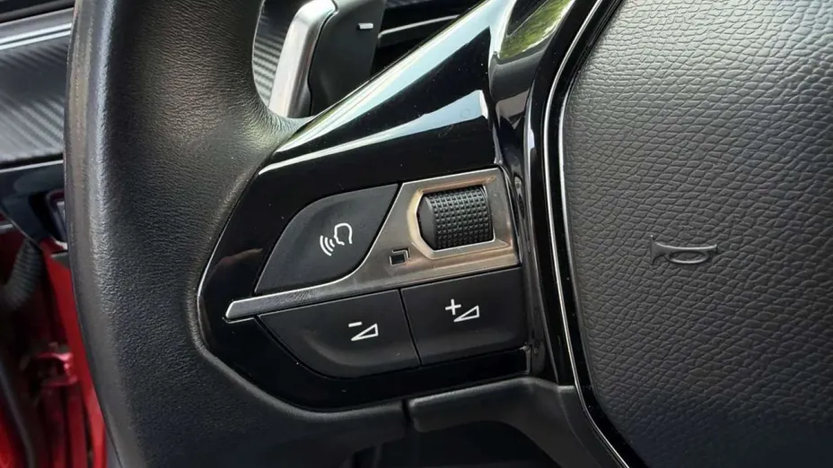 PEUGEOT 508 -