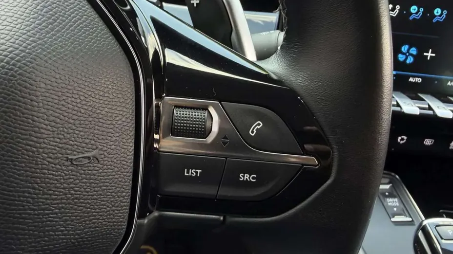 PEUGEOT 508 -