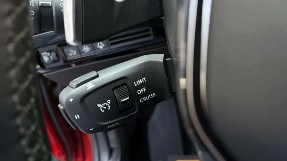 PEUGEOT 508 -
