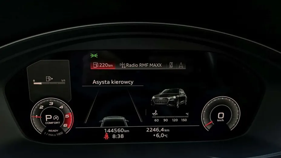 AUDI Q5 -
