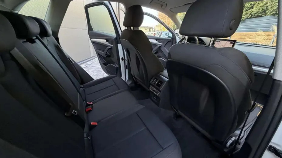 AUDI Q5 -