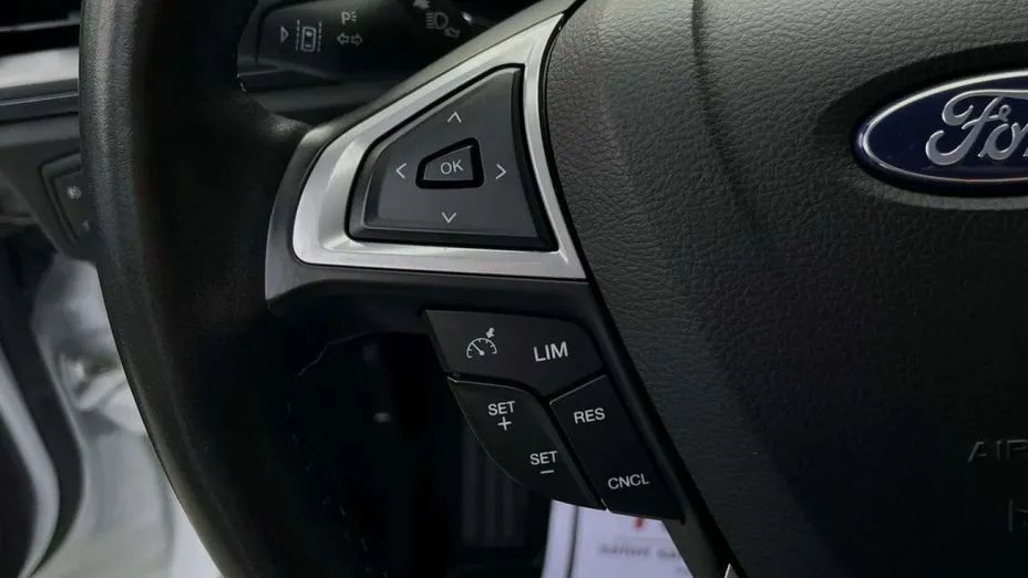 FORD Mondeo -
