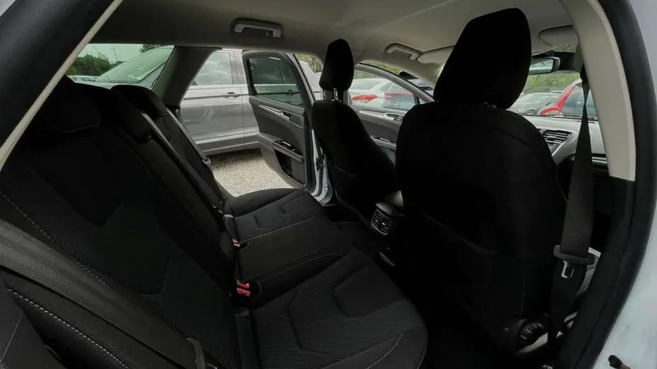 FORD Mondeo -